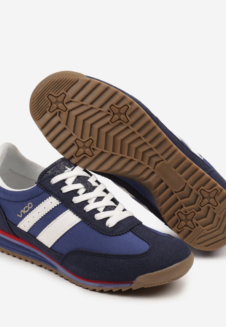 Sneakers Voinea Albaștri