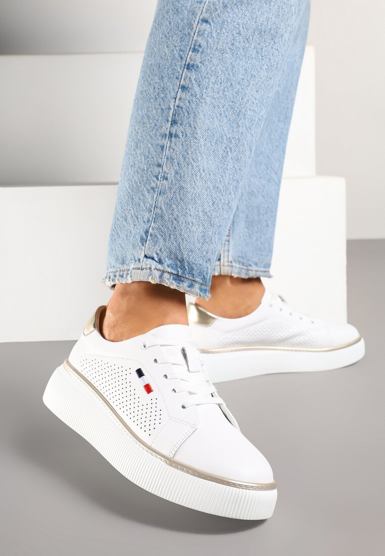 Sneakers Halovienna Albi