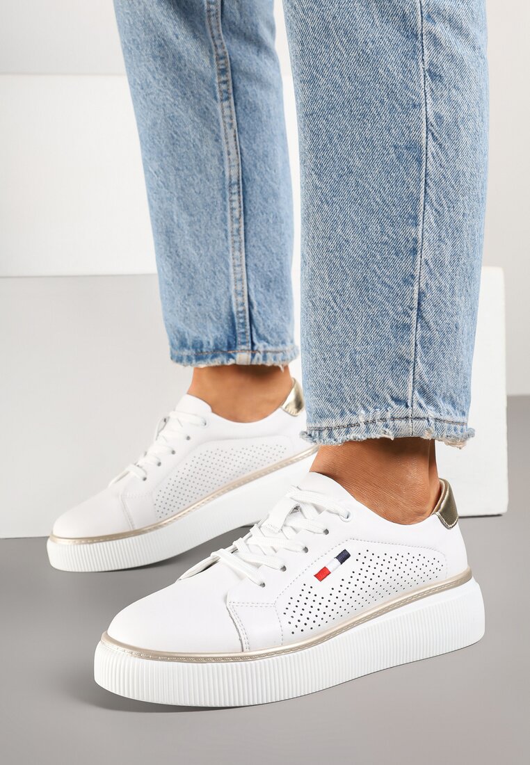 Sneakers Halovienna Albi
