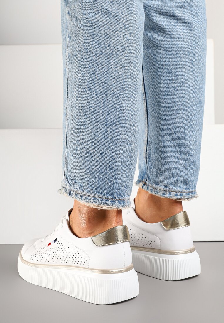 Sneakers Halovienna Albi