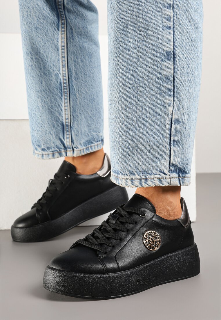Sneakers Halirithia Negri