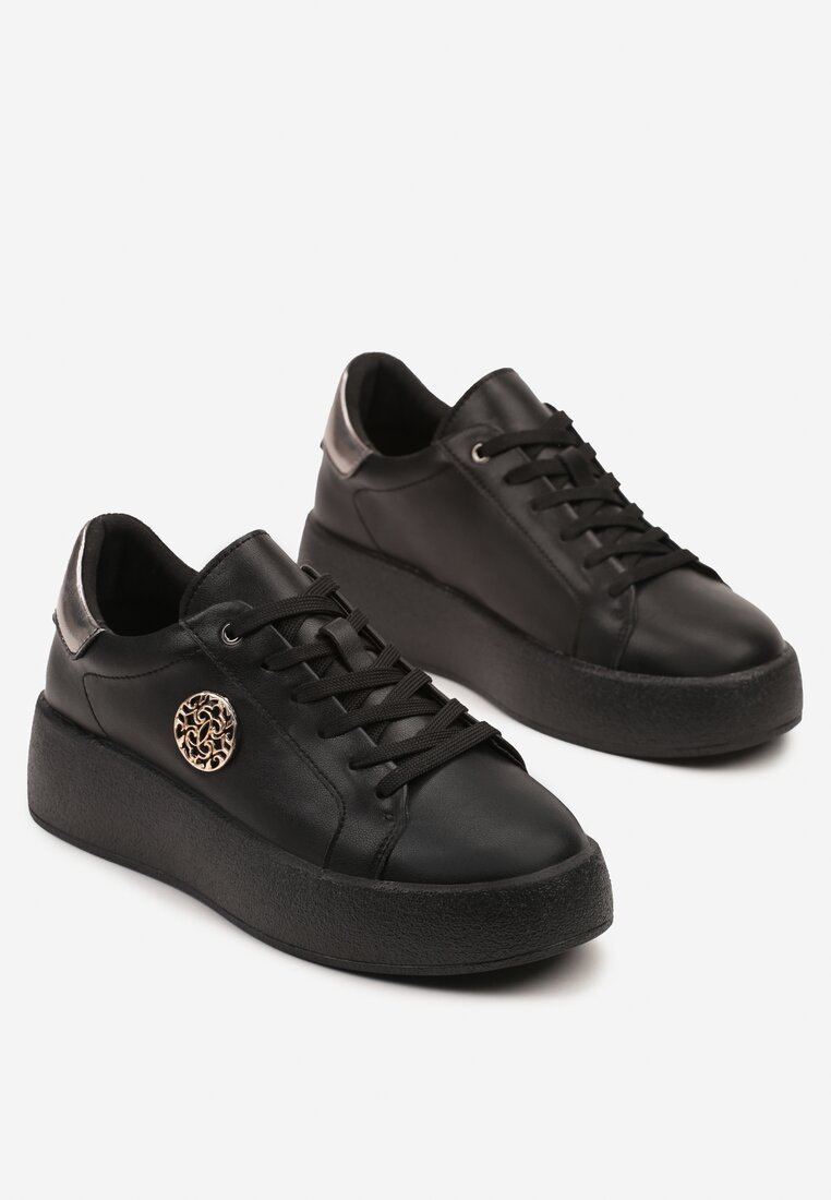 Sneakers Halirithia Negri