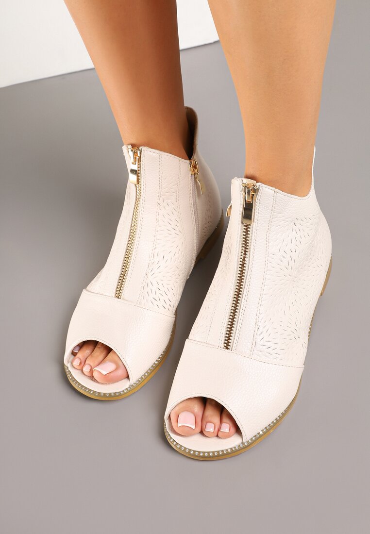 Botine Lirive Bej