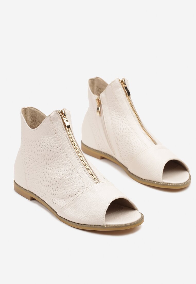 Botine Lirive Bej