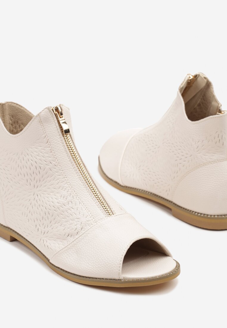 Botine Lirive Bej