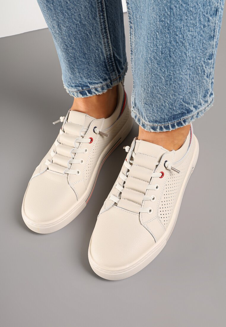 Sneakers Firiva Bej