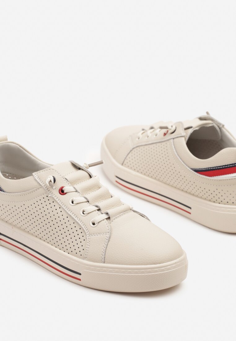 Sneakers Firiva Bej