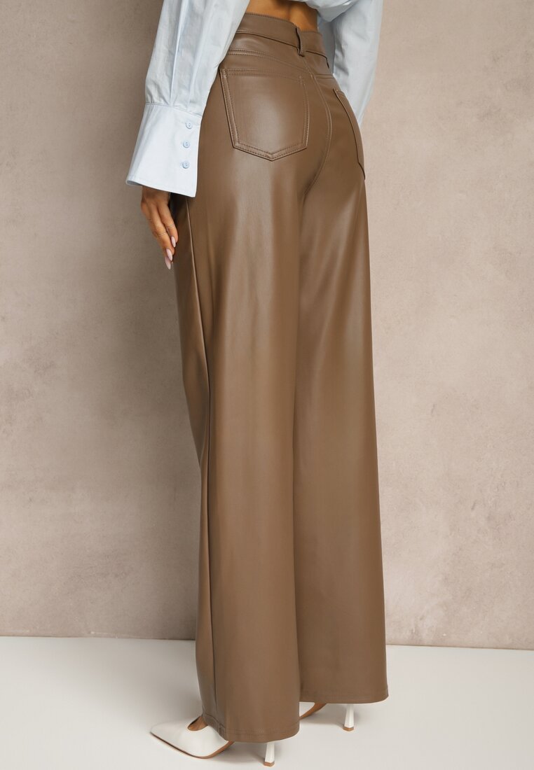 Pantaloni Maro