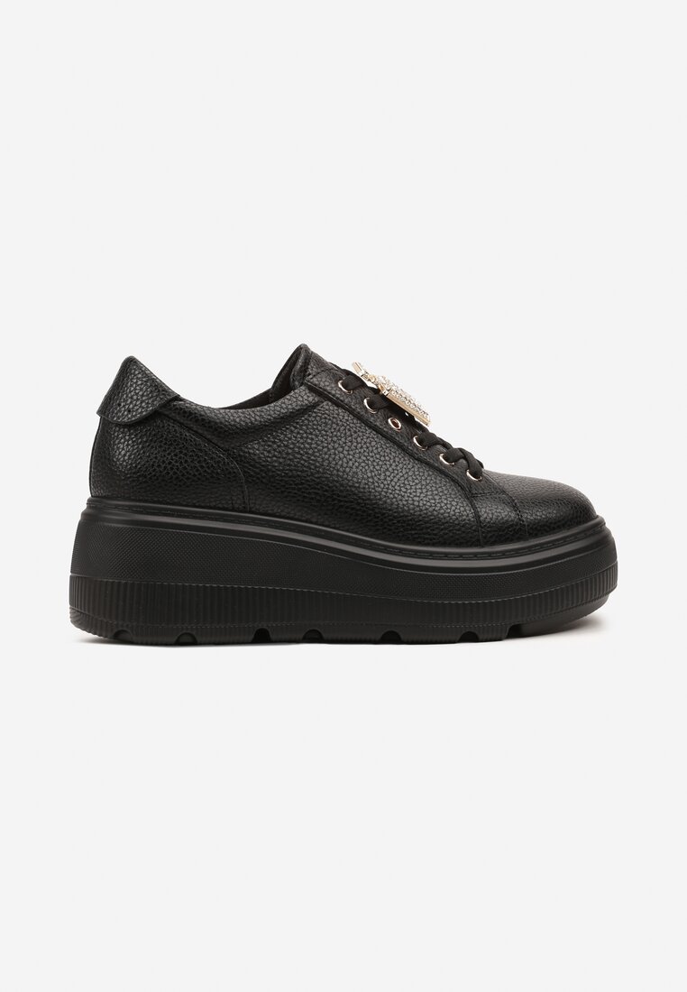 Sneakers Falandria Negri