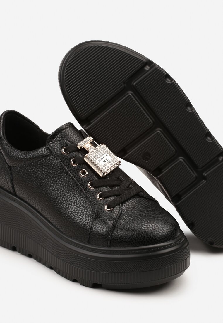 Sneakers Falandria Negri