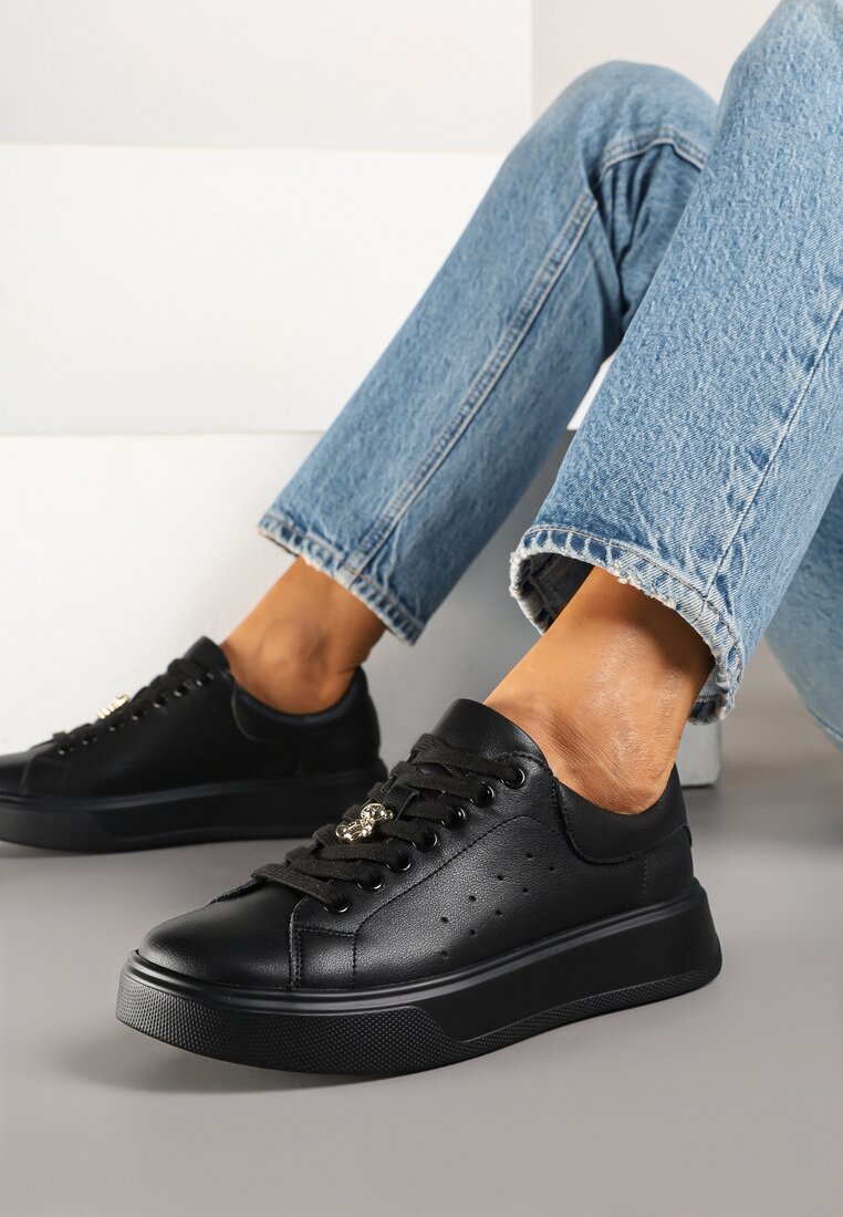 Sneakers Xalzeki Negri