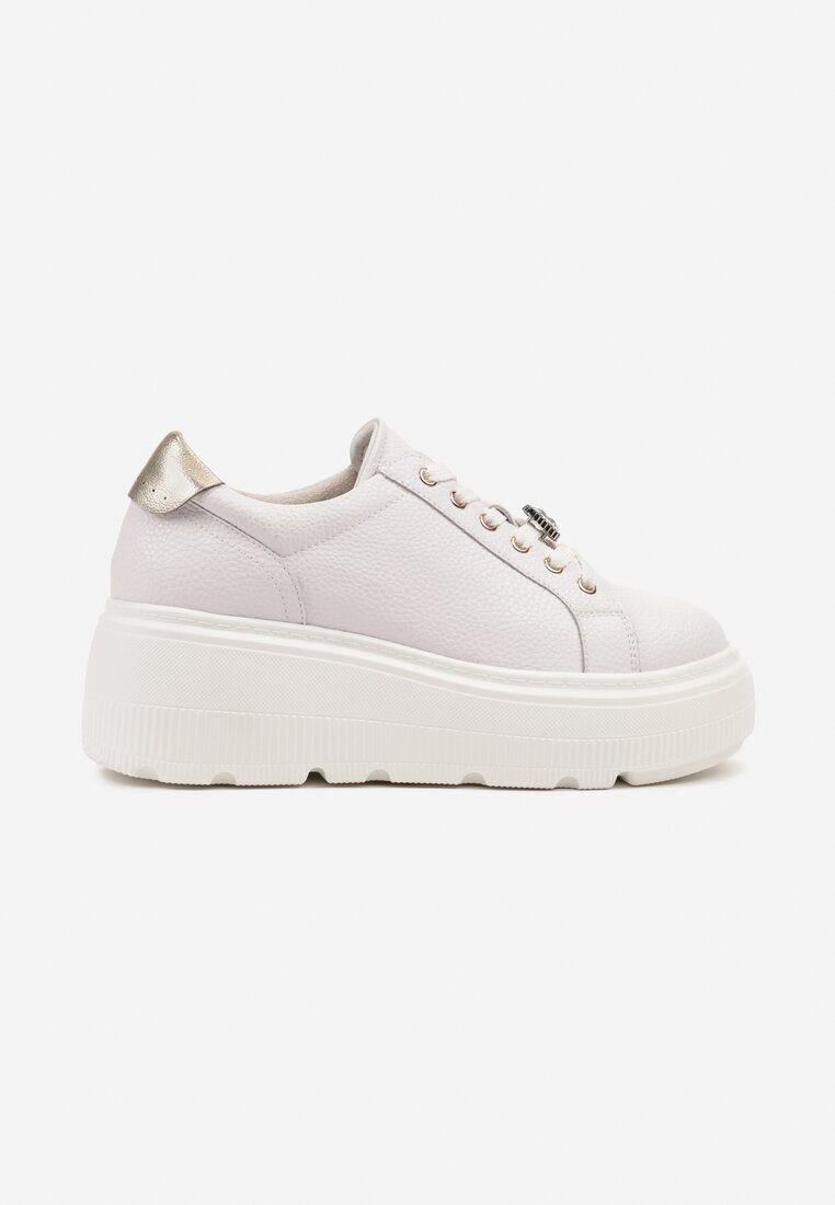 Sneakers Rivzekia Albi