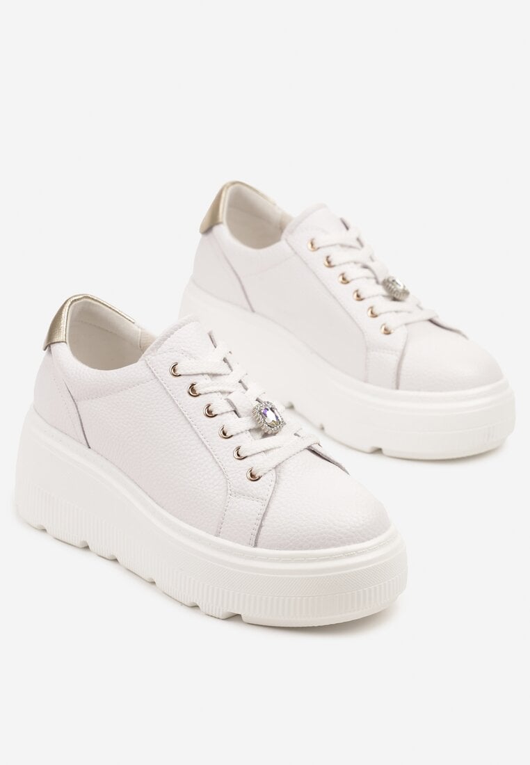 Sneakers Rivzekia Albi