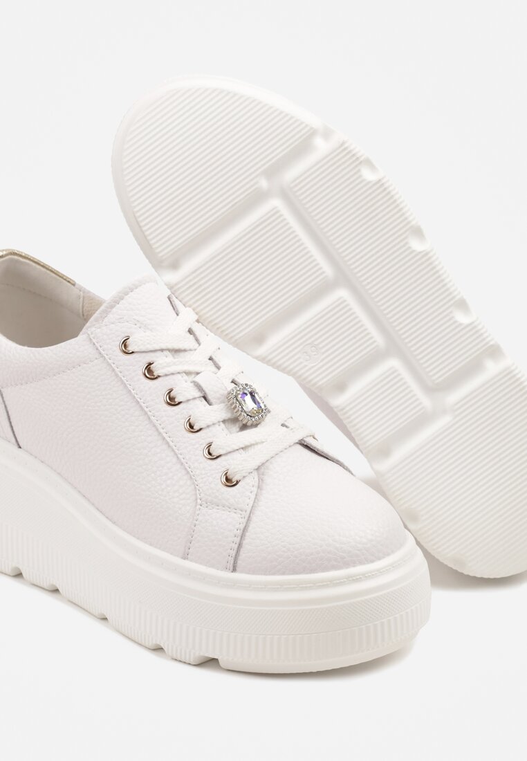 Sneakers Rivzekia Albi