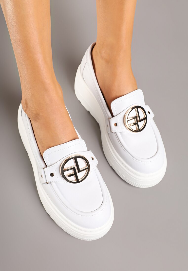 Pantofi casual Resora Albi