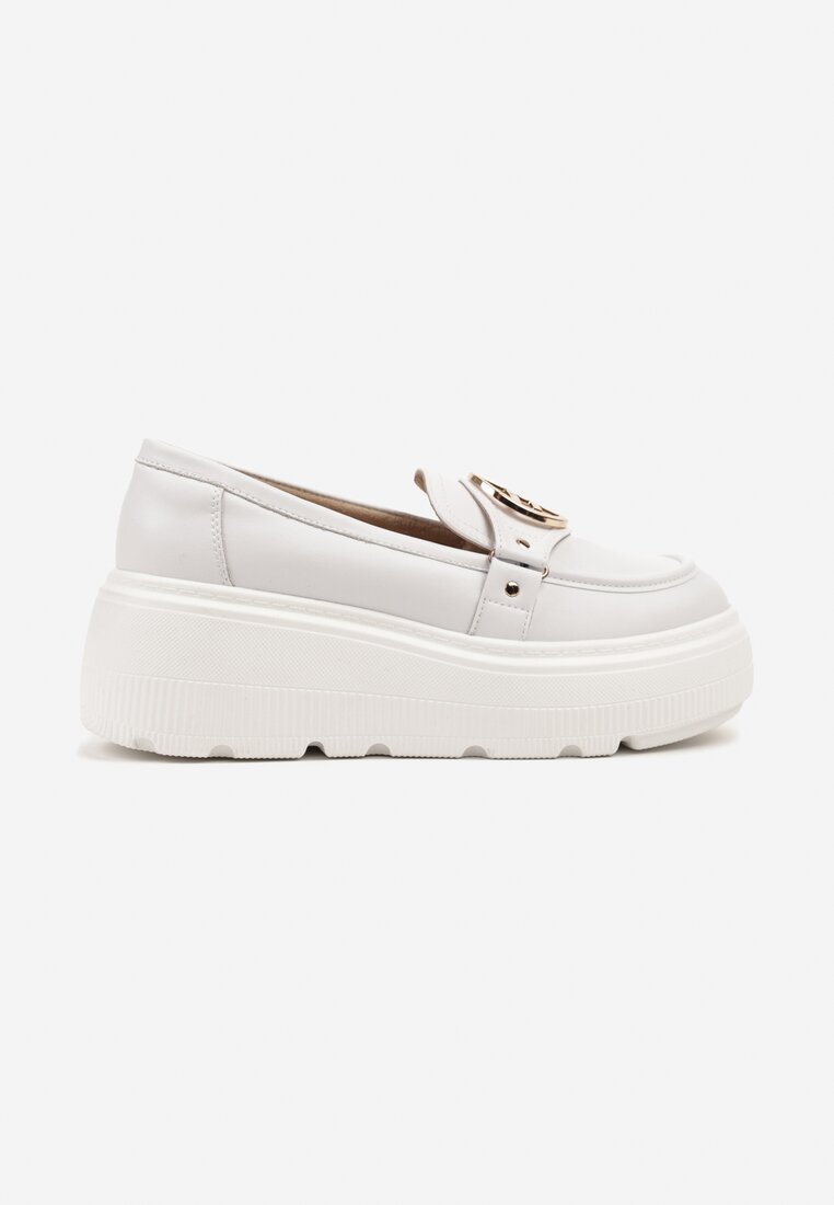 Pantofi casual Resora Albi
