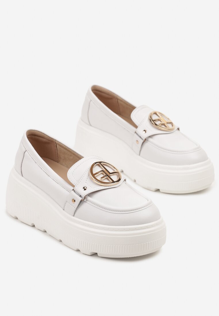 Pantofi casual Resora Albi