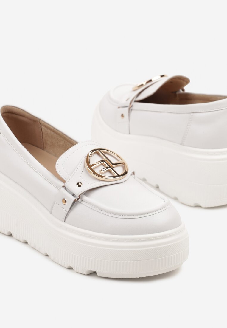 Pantofi casual Resora Albi