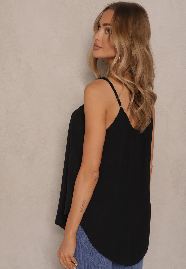 Top Thireldi Negru