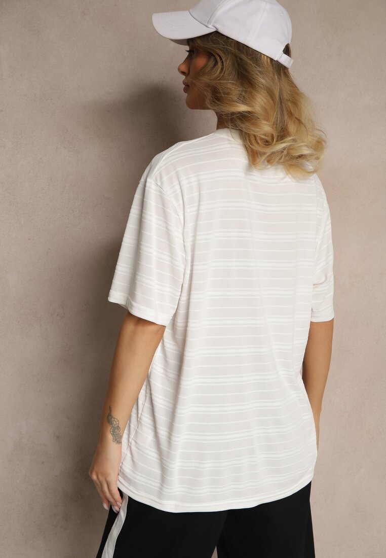 Tricou Lanitra Bej deschis