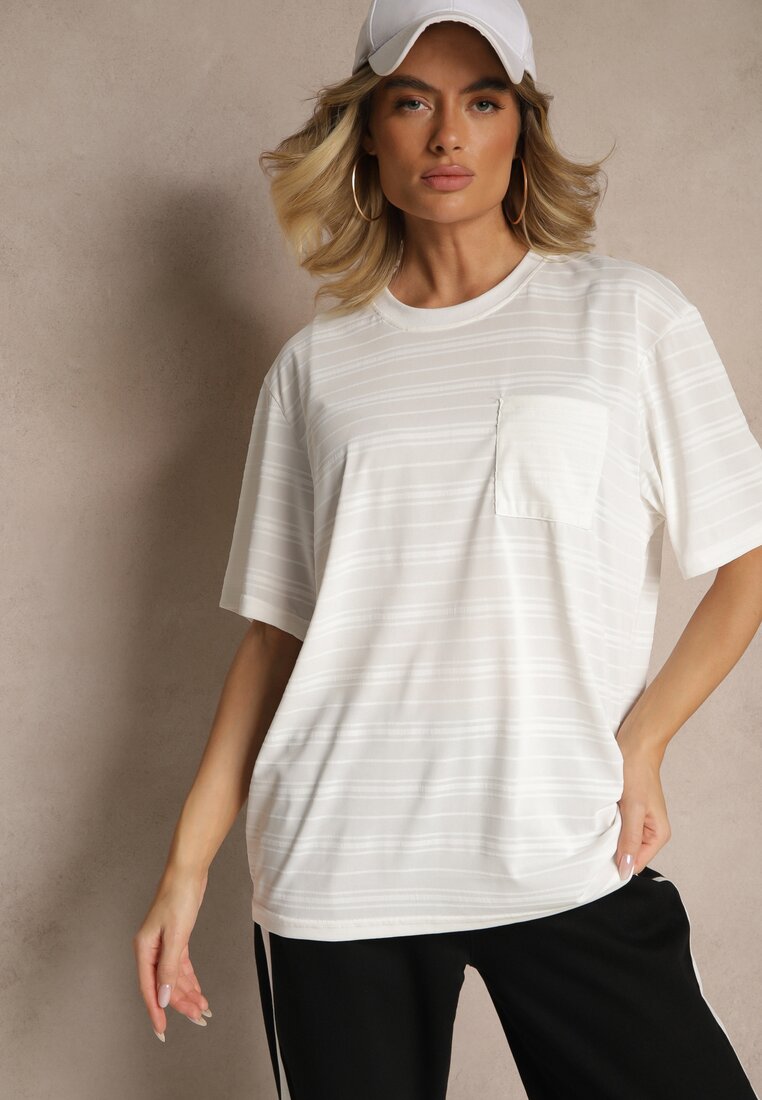 Tricou Lanitra Bej deschis