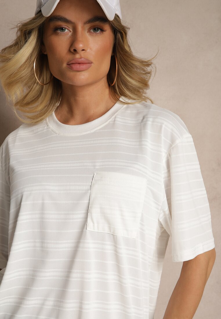 Tricou Lanitra Bej deschis