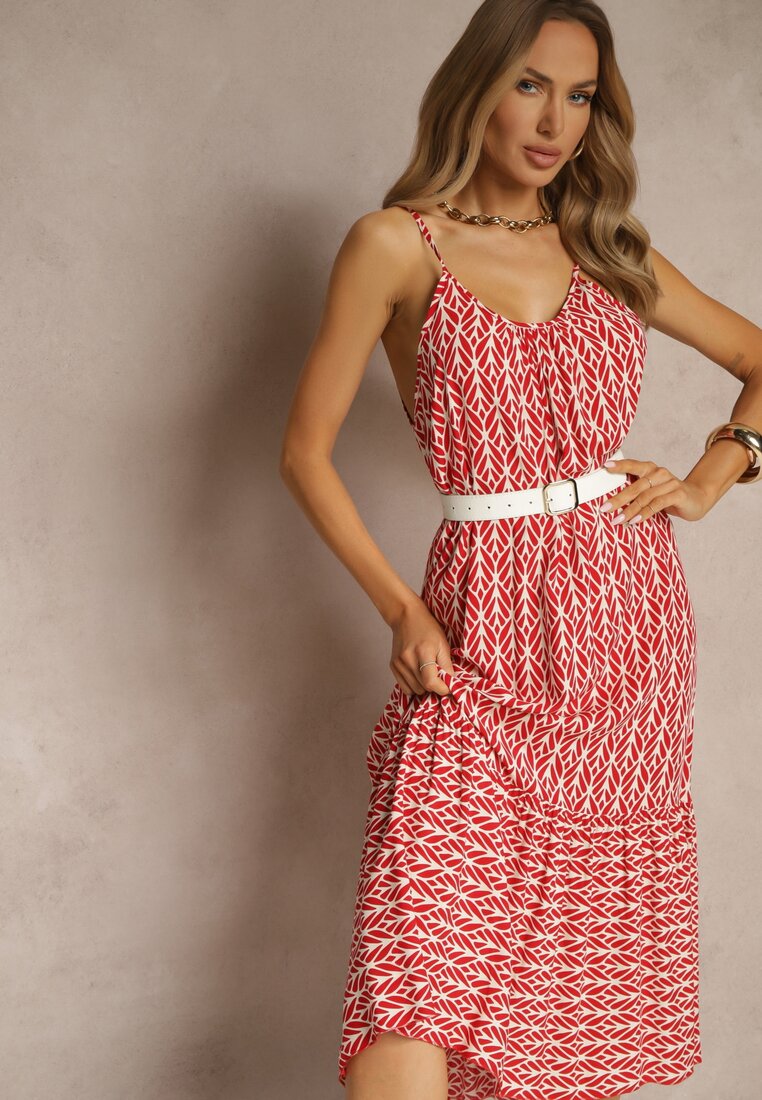 Rochie Nilavionea Roz