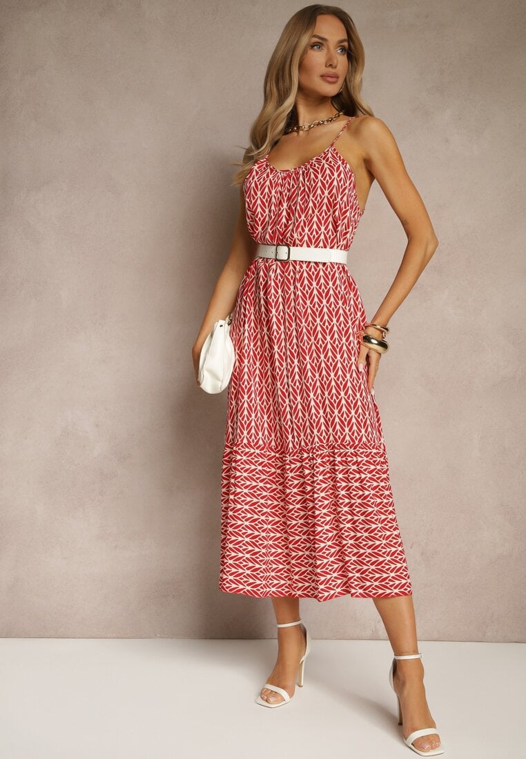 Rochie Nilavionea Roz