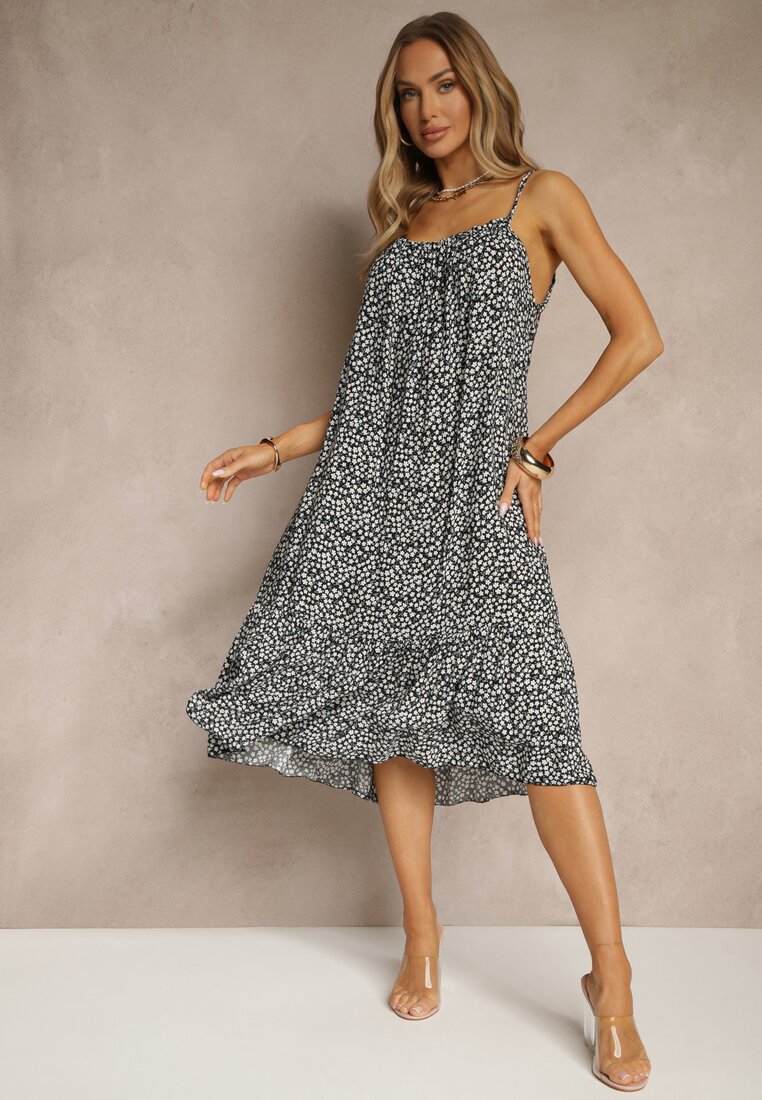 Rochie Niliriela Neagră