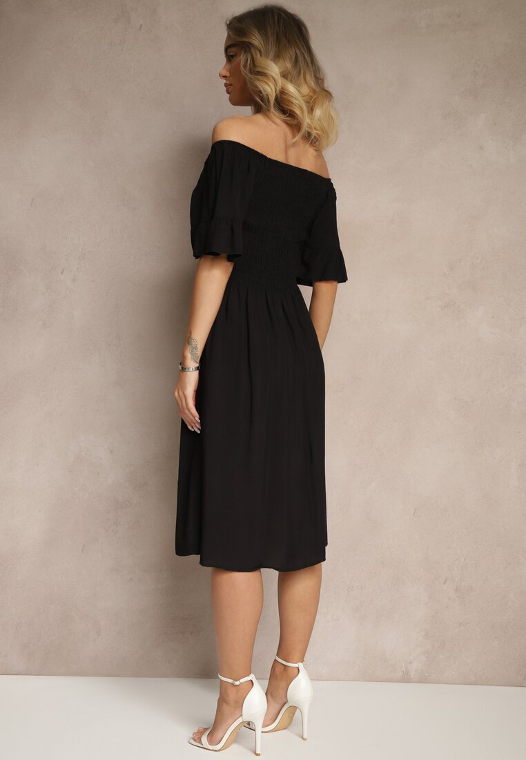 Rochie Norlio Neagră