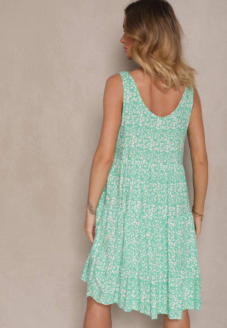 Rochie Dorlio Verde