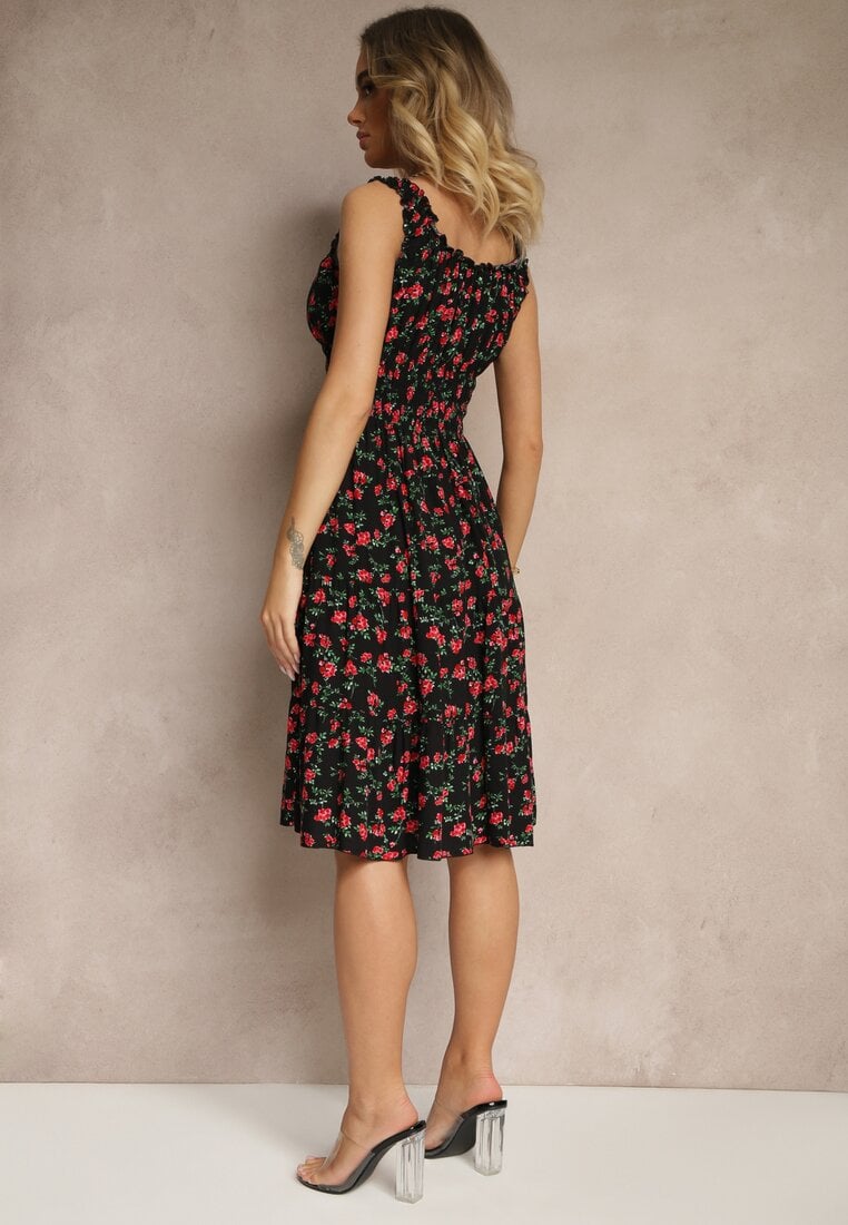 Rochie Xallio Neagră
