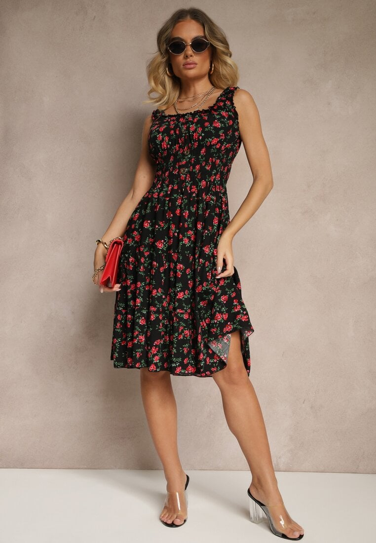 Rochie Xallio Neagră
