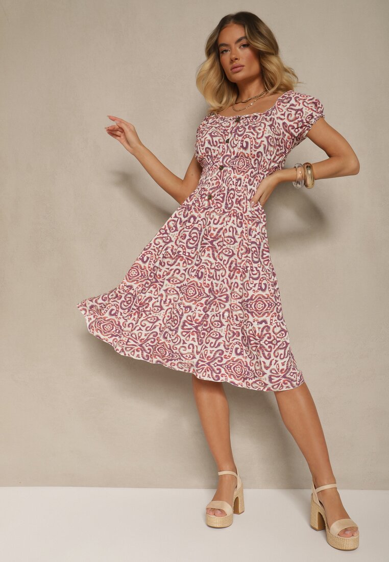 Rochie Natilessae Mov
