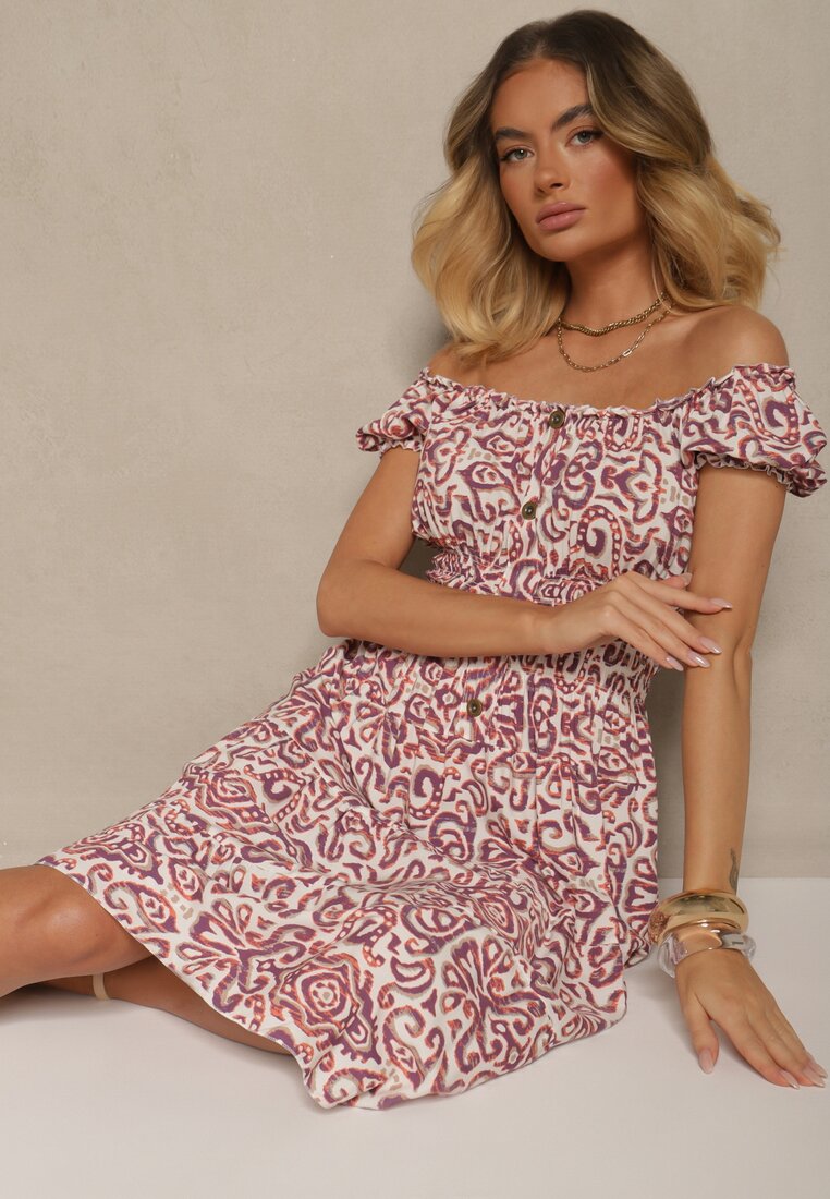 Rochie Natilessae Mov