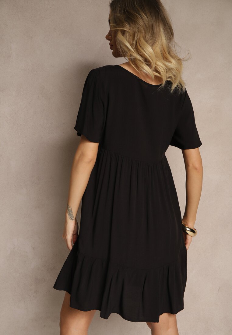 Rochie Mepova Neagră