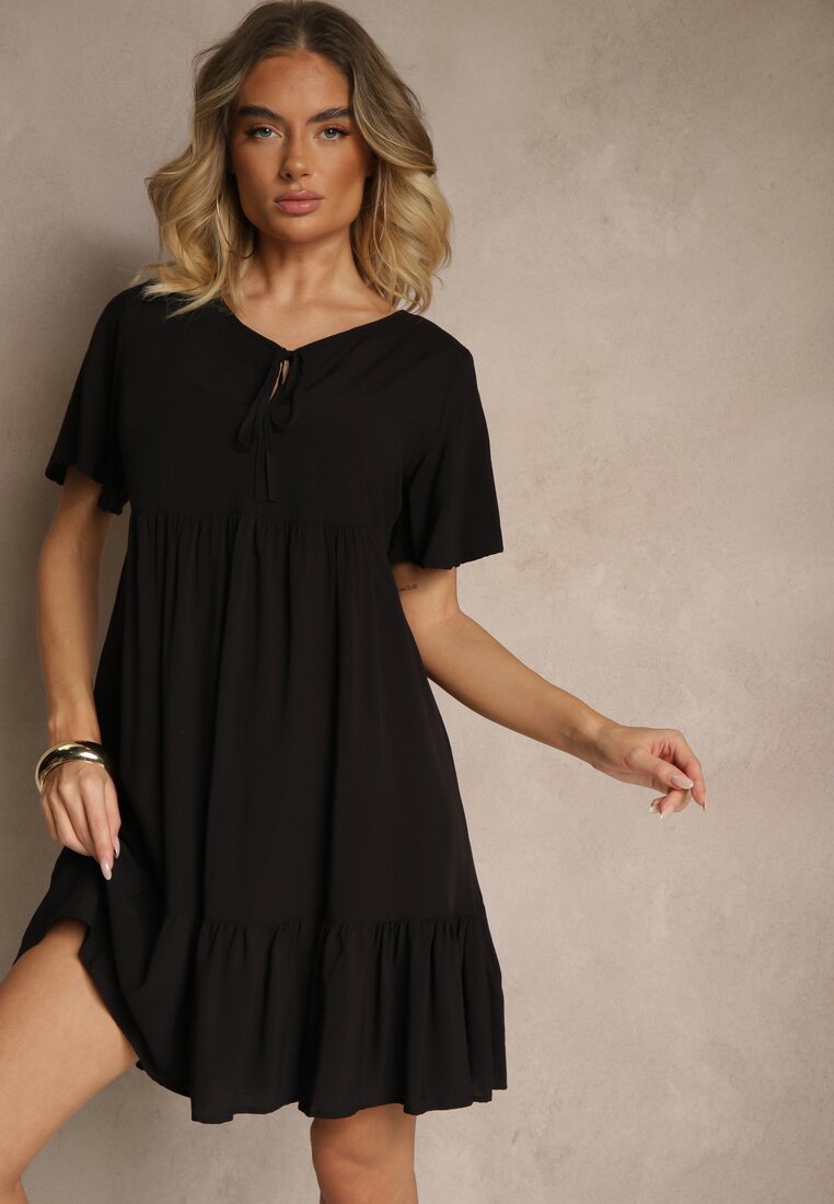 Rochie Mepova Neagră