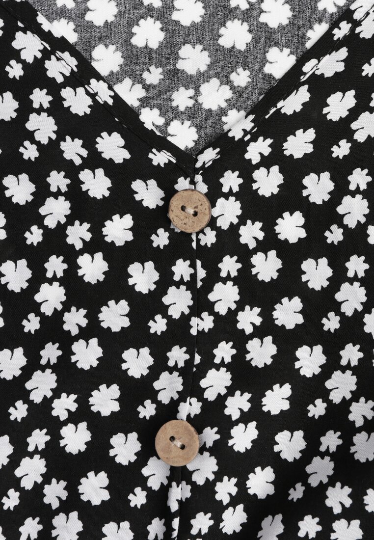 Rochie Roniva Neagră