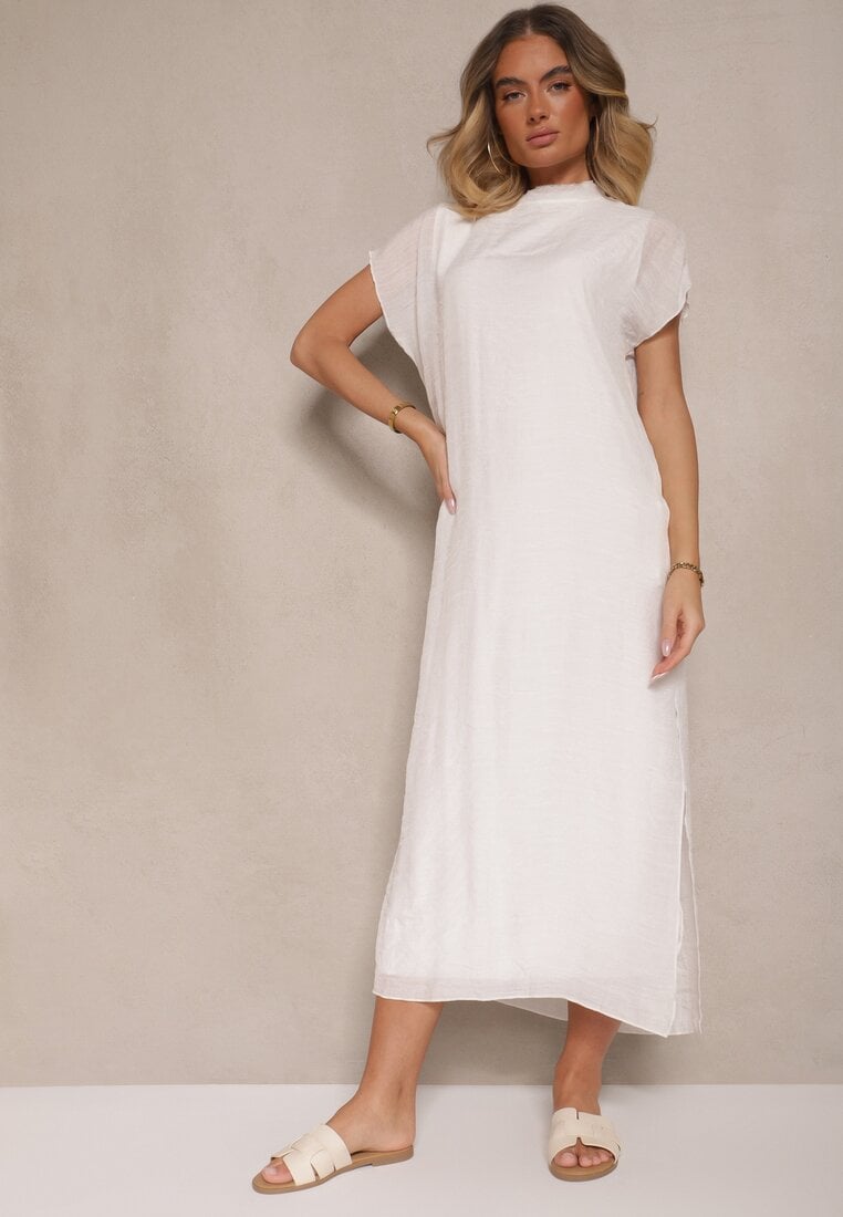 Rochie Napalea Albă