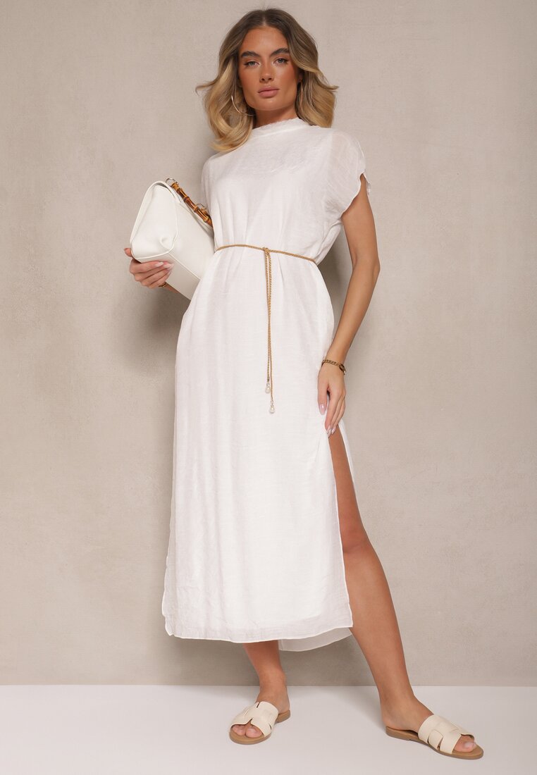 Rochie Napalea Albă