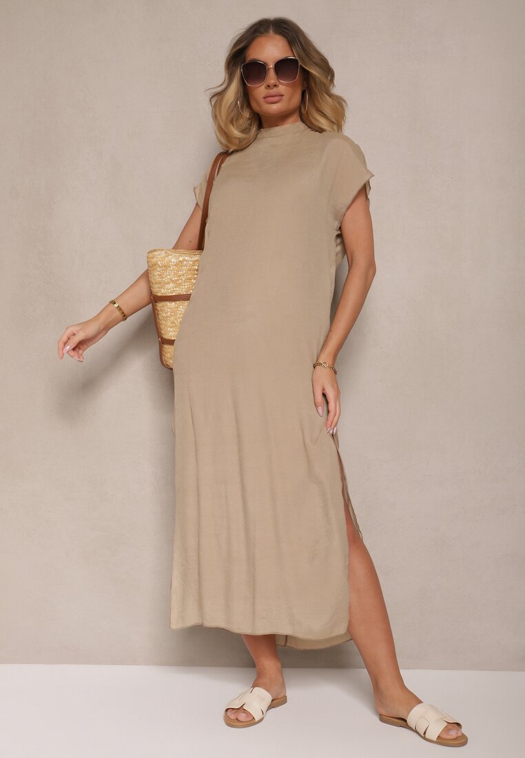 Rochie Napalea Bej