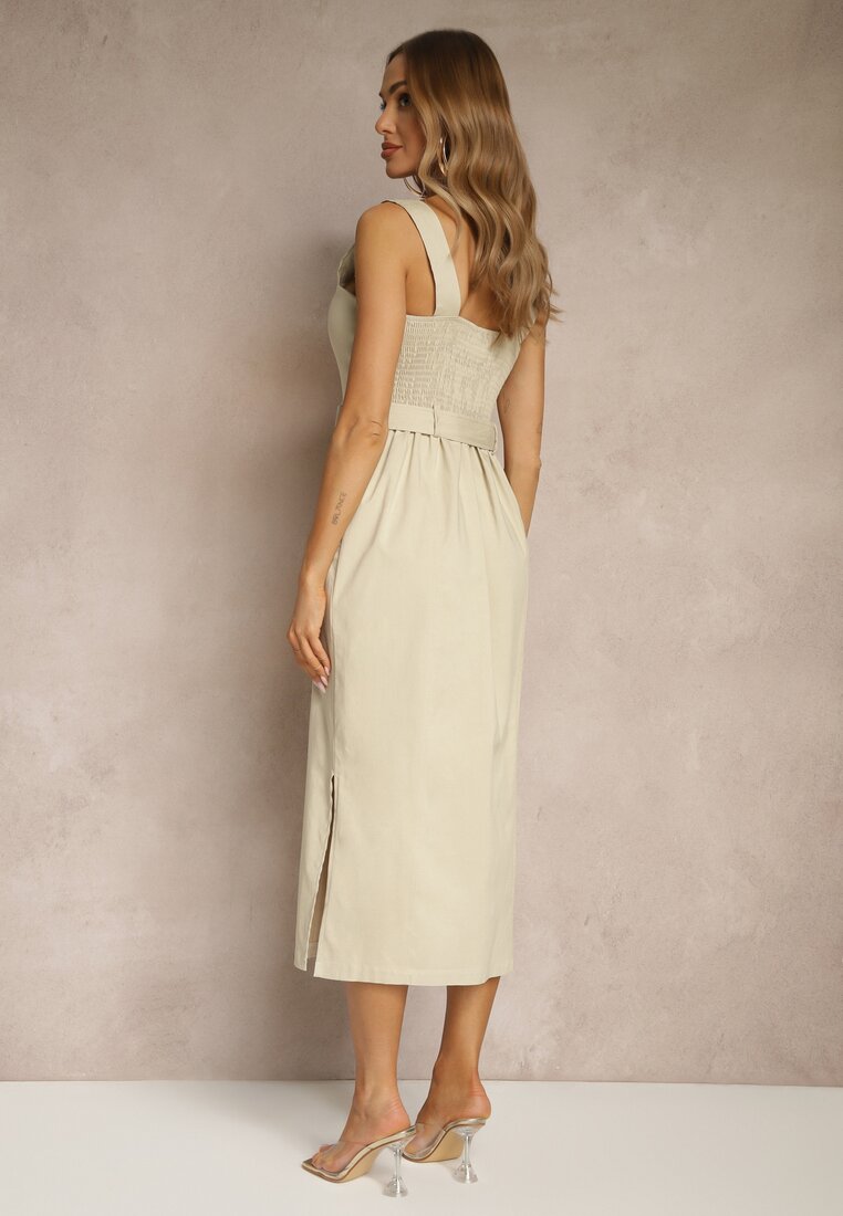 Rochie Mepona Bej