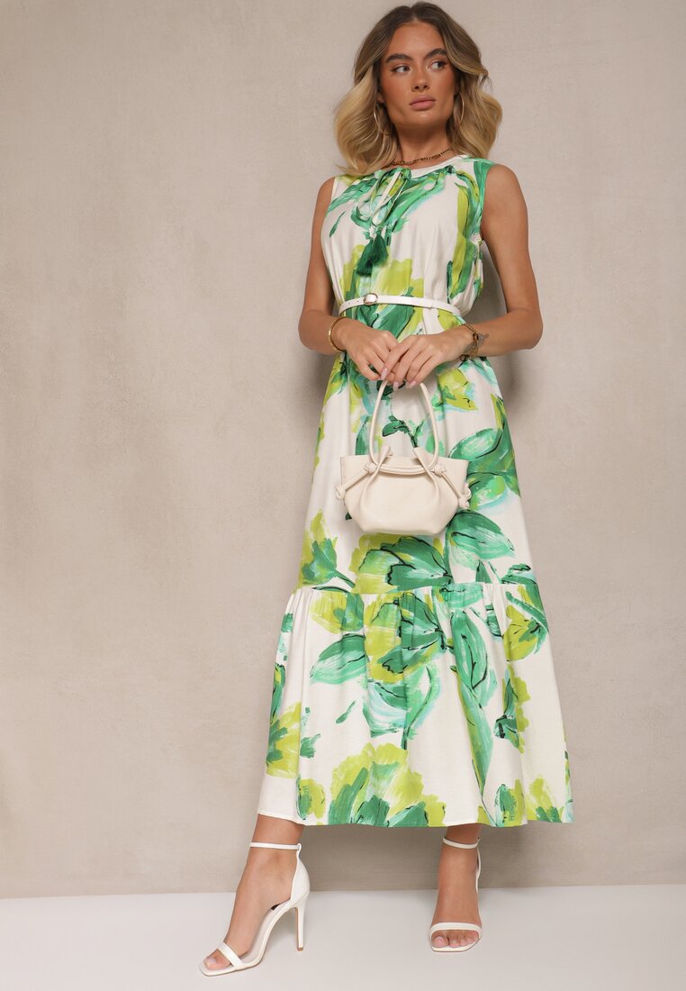 Rochie Liorissa Verde