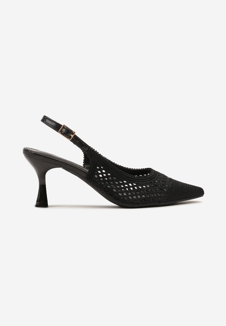 Sandale Mairita Negre