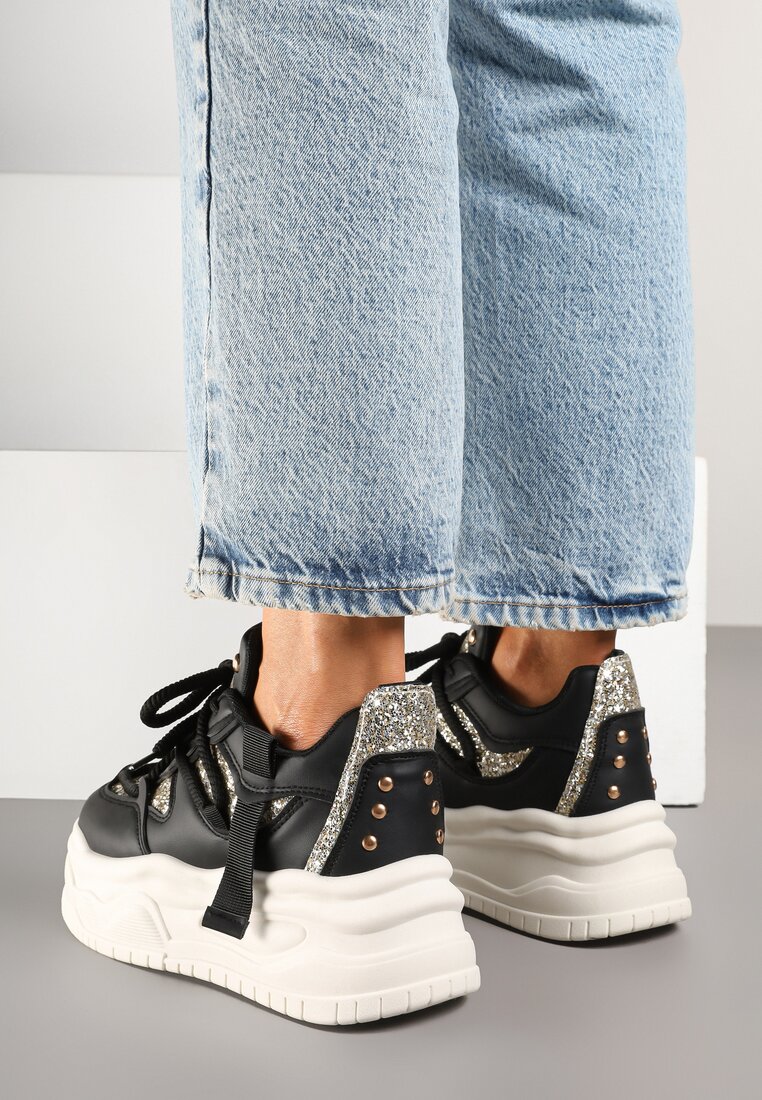 Sneakers Mailienne Negri