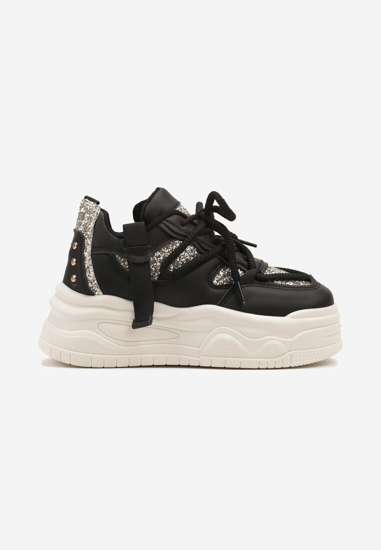 Sneakers Mailienne Negri