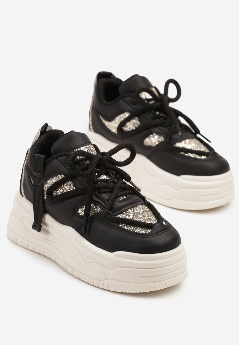 Sneakers Mailienne Negri