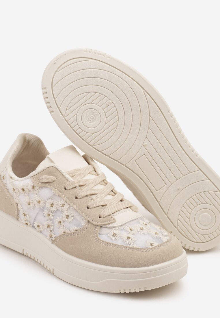 Sneakers Lirivessa Bej
