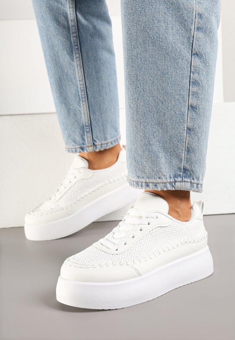 Sneakers Nilaraviela Albi