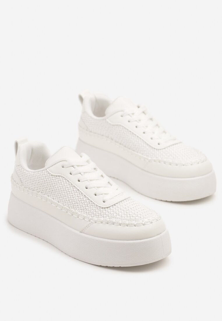 Sneakers Nilaraviela Albi